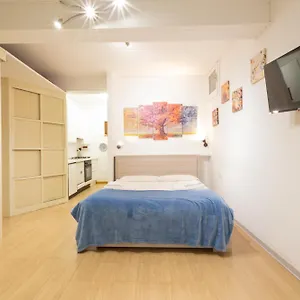 Apartament Tourist House Pratellino - Self Check-in, Bolonia