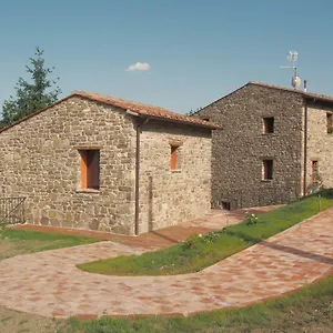 Gospodarstwo agroturystyczne Il Casale-toscoemiliano, Camugnano