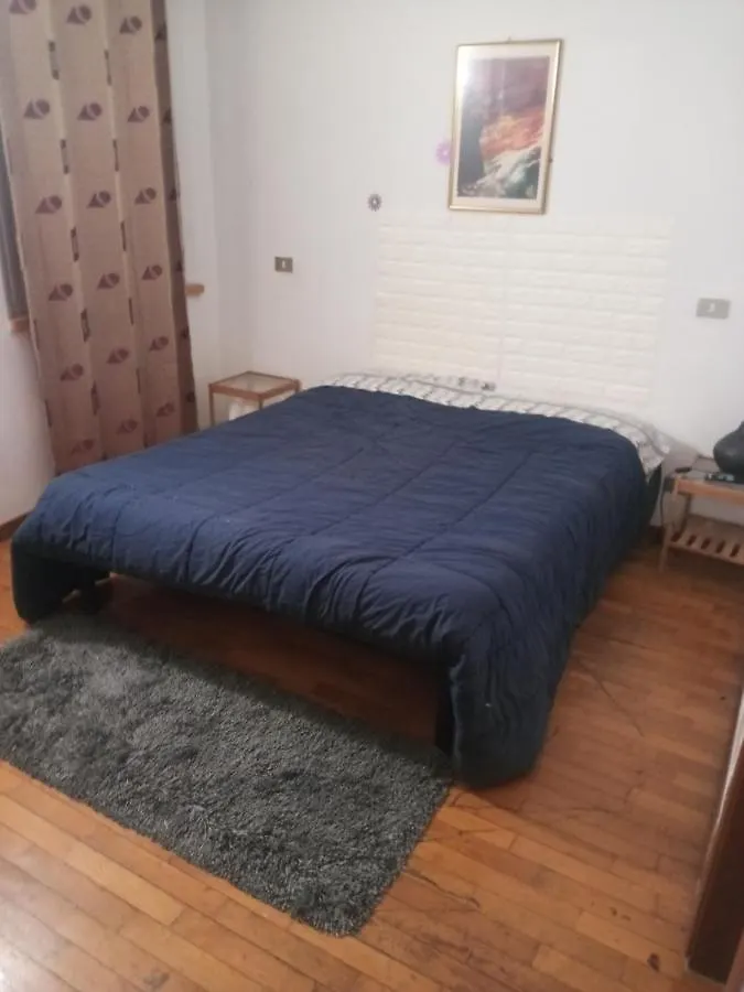 Holiday home Mazzini Villa Forli
