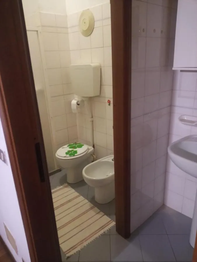 Holiday home Mazzini Villa Forli Italy