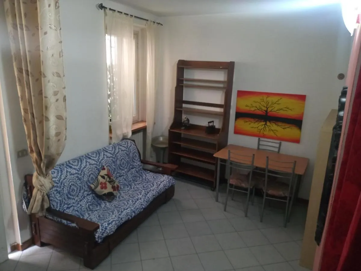 Mazzini Villa Forli