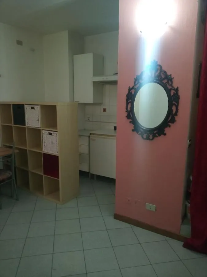Mazzini Villa Forli 0*,  Italy