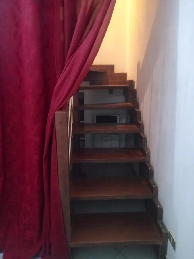 Mazzini Villa Forli Holiday home